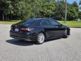 Used 2022 Toyota Camry Sedan