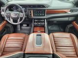Used 2023 GMC Yukon XL SUV