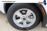 New 2026 Kia Sorento SUV
