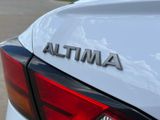 Used 2024 Nissan Altima Sedan