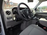 New 2026 Ford E-350SD Sedan