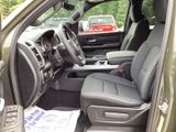 New 2026 Ram 1500 Truck