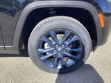 New 2026 Jeep Grand Cherokee SUV