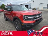 Used 2023 Ford Bronco Sport SUV
