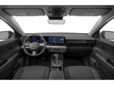 New 2027 Hyundai Kona Sedan