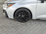 Used 2022 Toyota Corolla Sedan