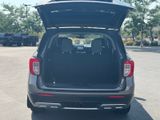 Used 2021 Ford Explorer SUV