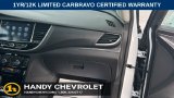Used 2021 Buick Encore SUV