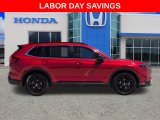 Used 2025 Honda CR-V Hybrid SUV