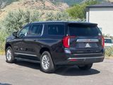 Used 2024 GMC Yukon XL SUV
