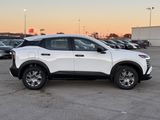 New 2026 Nissan Kicks SUV
