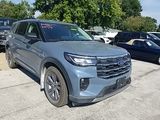 Used 2025 Ford Explorer SUV