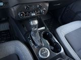 Used 2025 Ford Bronco SUV