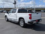 Used 2023 Chevrolet Silverado 1500 Truck