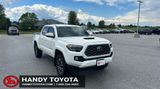 Used 2023 Toyota Tacoma Truck