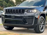 New 2027 Jeep Grand Cherokee SUV
