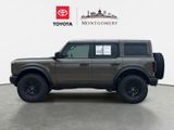 Used 2026 Ford Bronco SUV