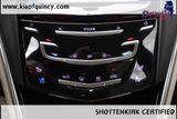 Used 2018 Cadillac XTS Sedan