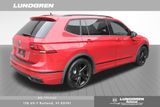 Used 2024 Volkswagen Tiguan SUV