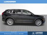 New 2026 Honda CR-V SUV