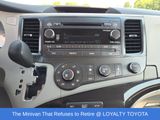 Used 2011 Toyota Sienna Van