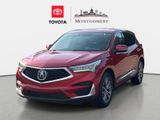 Used 2021 Acura RDX SUV