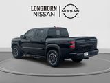 New 2026 Nissan Frontier Truck