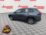 Used 2024 Toyota RAV4 SUV