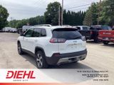 Used 2019 Jeep Cherokee SUV