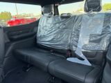 New 2026 Jeep Grand Wagoneer SUV