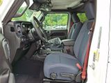 New 2026 Jeep Wrangler SUV