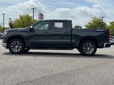 Used 2026 Chevrolet Silverado 1500 Truck