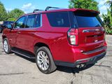 Used 2021 Chevrolet Tahoe SUV