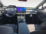 New 2026 Toyota bZ Woodland Sedan