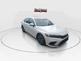 Used 2024 Honda Civic Hatchback Hatchback