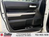 Used 2017 Toyota Tundra Truck