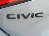 New 2026 Honda Civic Hatchback Hatchback
