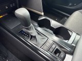 Used 2025 Toyota Camry Sedan