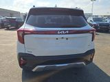 Used 2024 Kia Seltos SUV