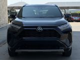 Used 2025 Toyota RAV4 Hybrid SUV