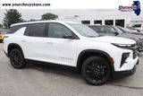 New 2026 Chevrolet Traverse SUV