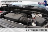 Used 2026 Chevrolet Silverado 1500 Truck