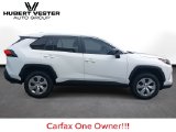 Used 2023 Toyota RAV4 SUV