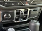 New 2026 Jeep Wrangler SUV