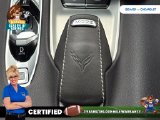 Used 2024 Chevrolet Corvette Coupe