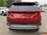 New 2026 Hyundai Tucson SUV