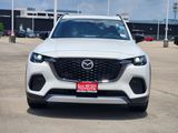 Used 2025 Mazda CX-70 PHEV SUV