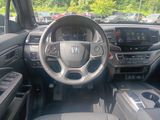 Used 2025 Honda Passport SUV
