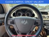 Used 2011 Acura MDX SUV