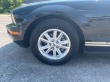 Used 2007 Ford Mustang Convertible